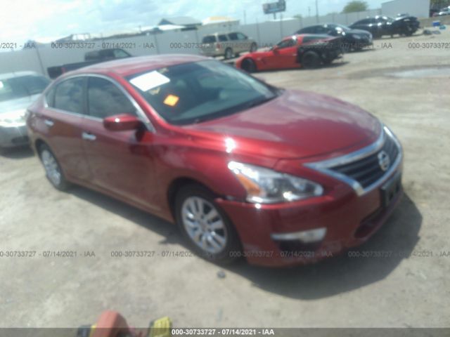 NISSAN ALTIMA 2014 1n4al3ap4en351440