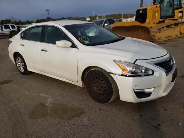 NISSAN ALTIMA 2.5 2014 1n4al3ap4en352443