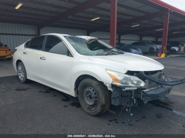 NISSAN ALTIMA 2014 1n4al3ap4en352569