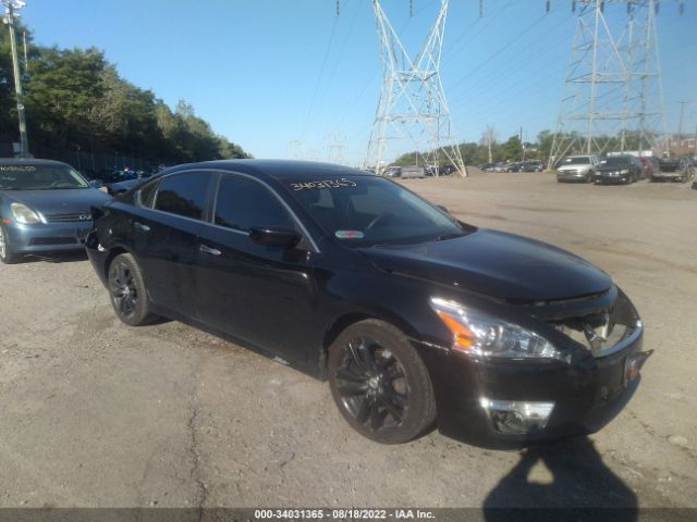 NISSAN ALTIMA 2014 1n4al3ap4en353320