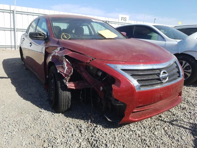 NISSAN ALTIMA 2.5 2014 1n4al3ap4en353494