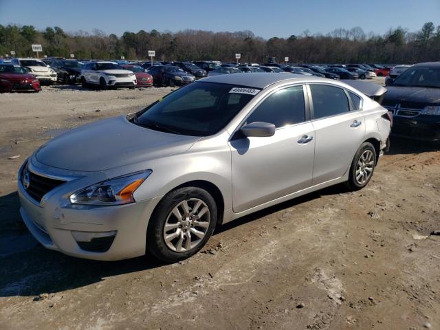 NISSAN ALTIMA 2.5 2014 1n4al3ap4en354449