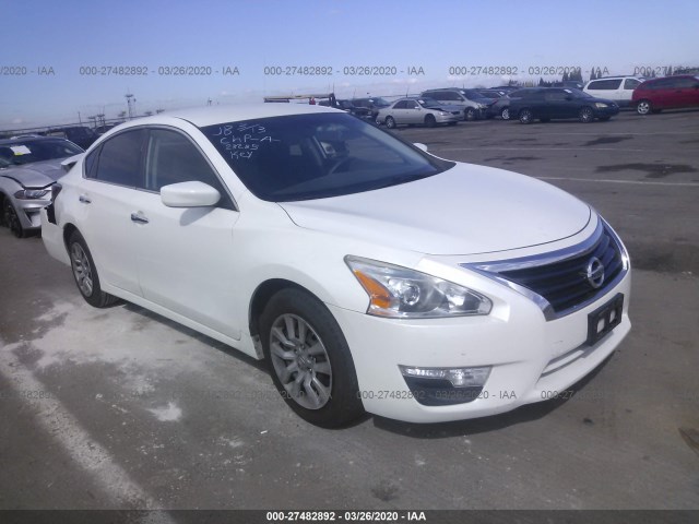 NISSAN ALTIMA 2014 1n4al3ap4en355147