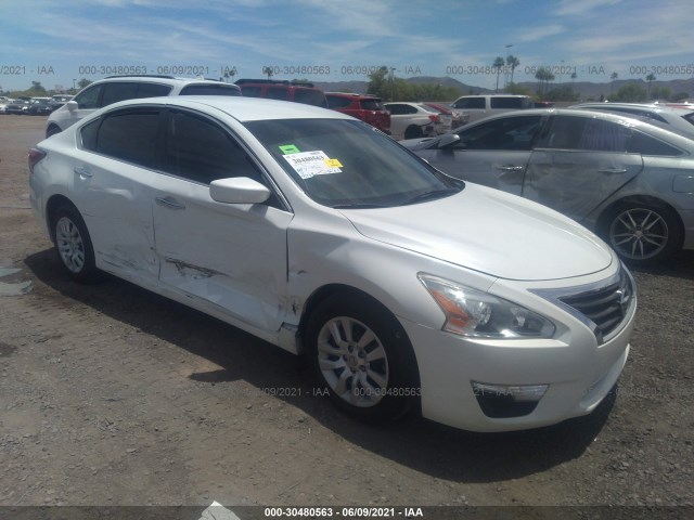 NISSAN ALTIMA 2014 1n4al3ap4en355150