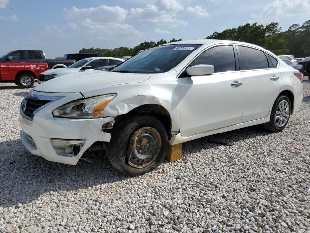 NISSAN ALTIMA 2.5 2014 1n4al3ap4en355973