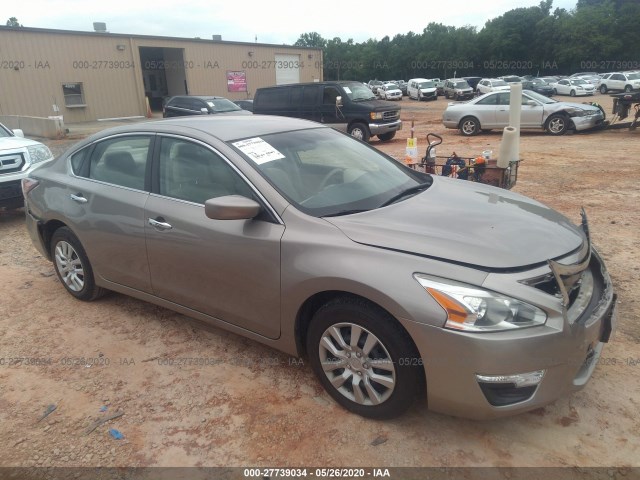 NISSAN ALTIMA 2014 1n4al3ap4en356380