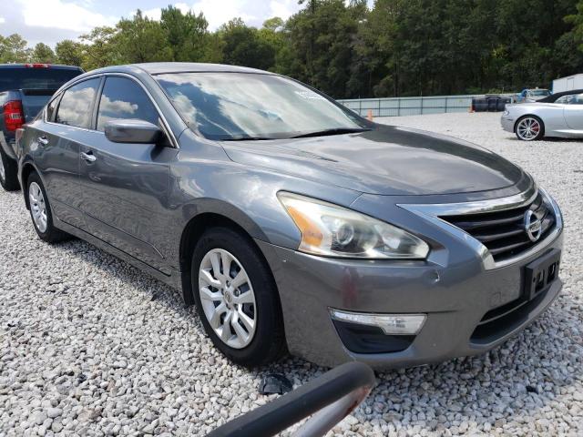 NISSAN ALTIMA 2.5 2014 1n4al3ap4en357299