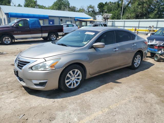 NISSAN ALTIMA 2014 1n4al3ap4en357836