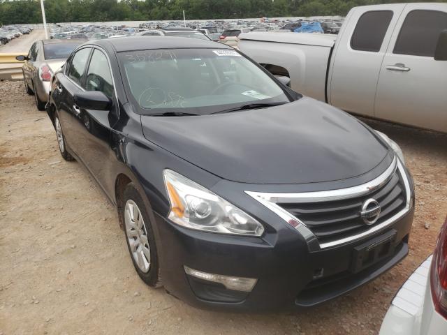 NISSAN ALTIMA 2.5 2014 1n4al3ap4en358291