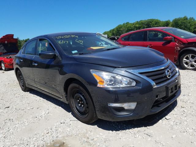 NISSAN ALTIMA 2014 1n4al3ap4en358615