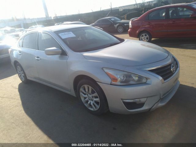 NISSAN ALTIMA 2014 1n4al3ap4en358873