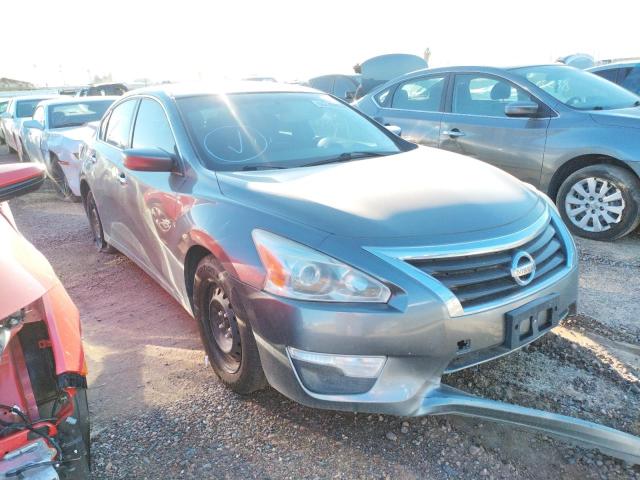 NISSAN ALTIMA 2.5 2014 1n4al3ap4en359022