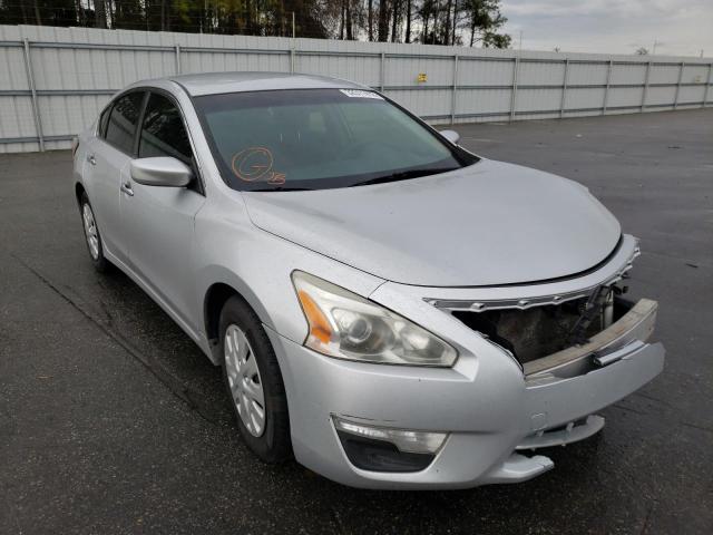 NISSAN ALTIMA 2.5 2014 1n4al3ap4en359652