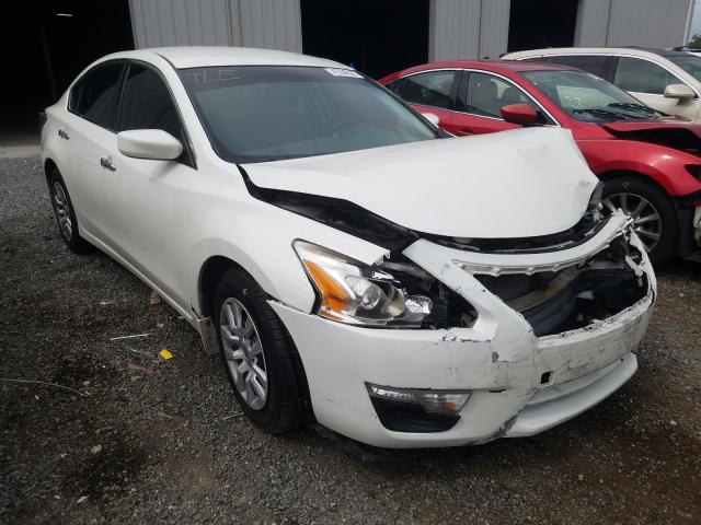 NISSAN ALTIMA 2.5 2014 1n4al3ap4en359859