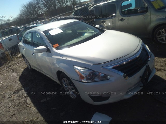 NISSAN ALTIMA 2014 1n4al3ap4en360722