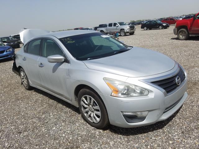 NISSAN ALTIMA 2.5 2014 1n4al3ap4en360820