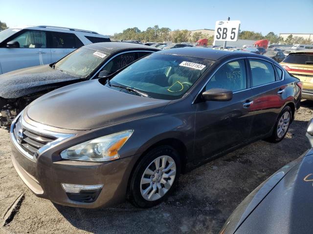 NISSAN ALTIMA 2.5 2014 1n4al3ap4en361725