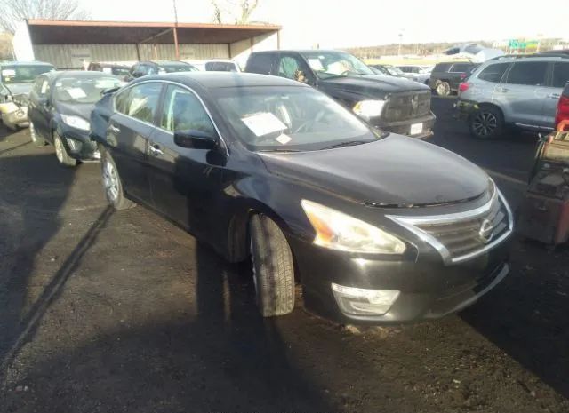 NISSAN ALTIMA 2014 1n4al3ap4en361868