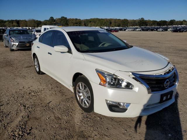 NISSAN ALTIMA 2.5 2014 1n4al3ap4en362387