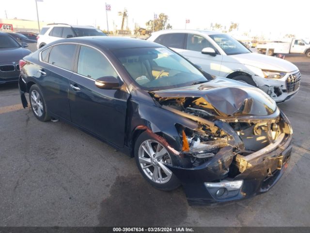 NISSAN ALTIMA 2014 1n4al3ap4en363247