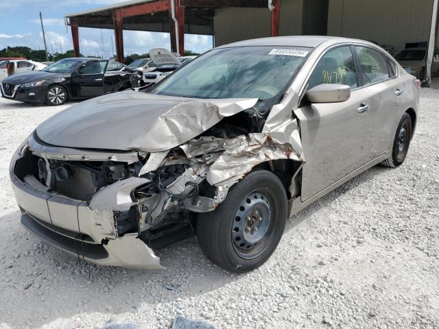 NISSAN ALTIMA 2.5 2014 1n4al3ap4en363667