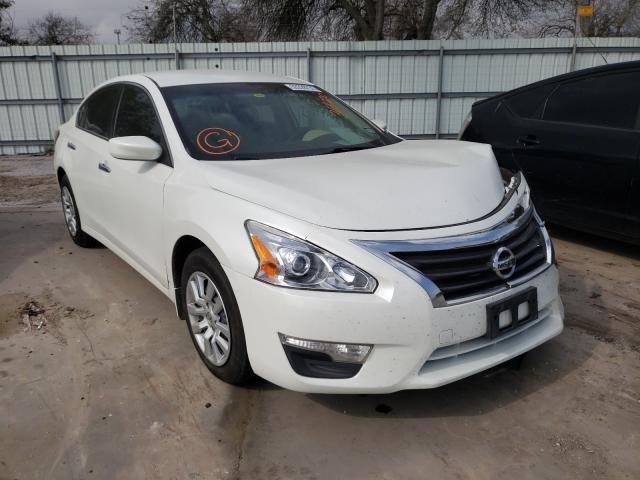 NISSAN ALTIMA 2.5 2014 1n4al3ap4en363720