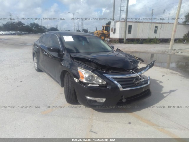 NISSAN ALTIMA 2014 1n4al3ap4en363846