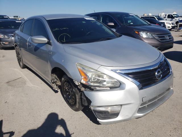 NISSAN ALTIMA 2.5 2014 1n4al3ap4en363958