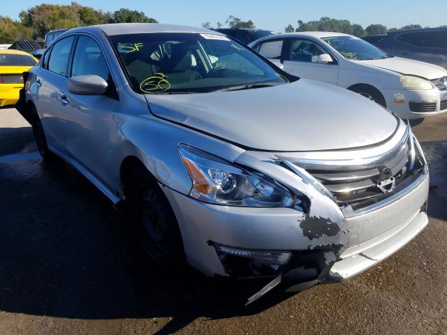 NISSAN ALTIMA 2.5 2014 1n4al3ap4en363961