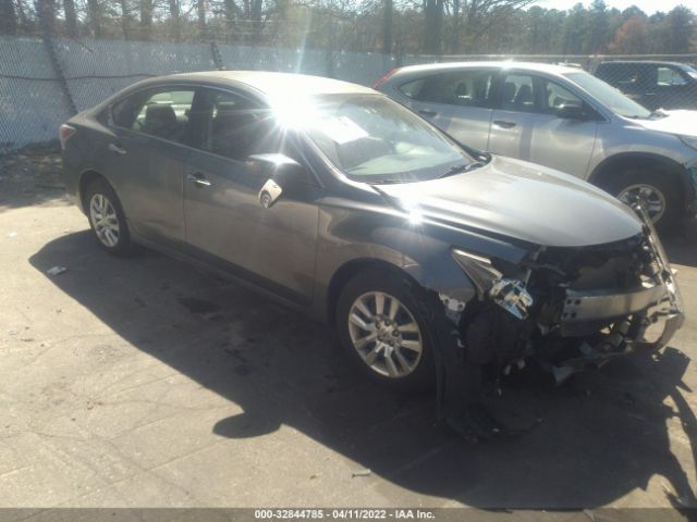 NISSAN ALTIMA 2014 1n4al3ap4en364639