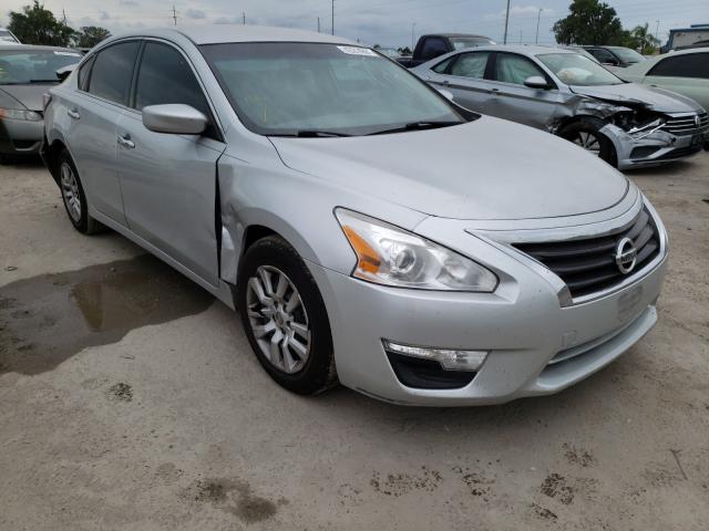 NISSAN ALTIMA 2.5 2014 1n4al3ap4en364771