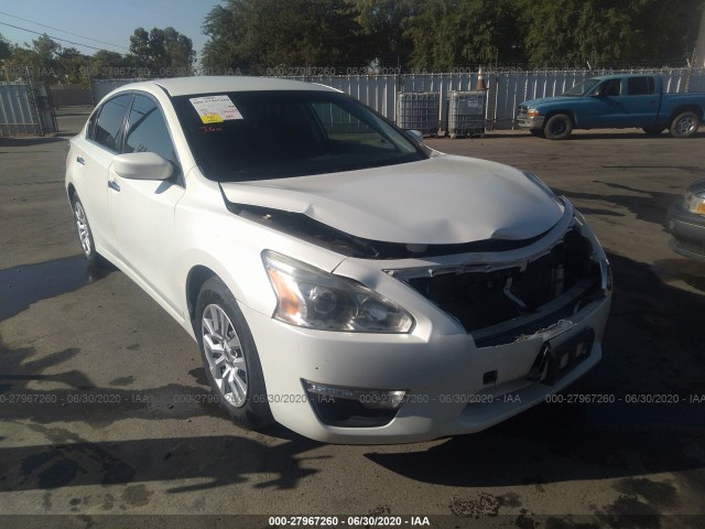 NISSAN ALTIMA 2014 1n4al3ap4en365290