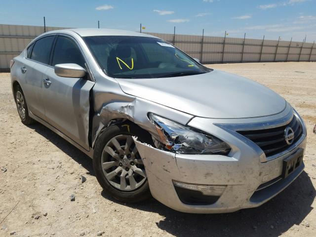 NISSAN ALTIMA 2.5 2014 1n4al3ap4en365838