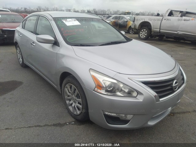 NISSAN ALTIMA 2014 1n4al3ap4en366682