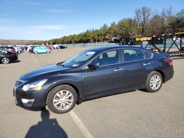 NISSAN ALTIMA 2014 1n4al3ap4en366732