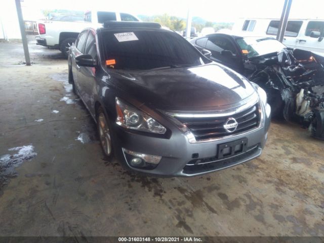 NISSAN ALTIMA 2014 1n4al3ap4en366858