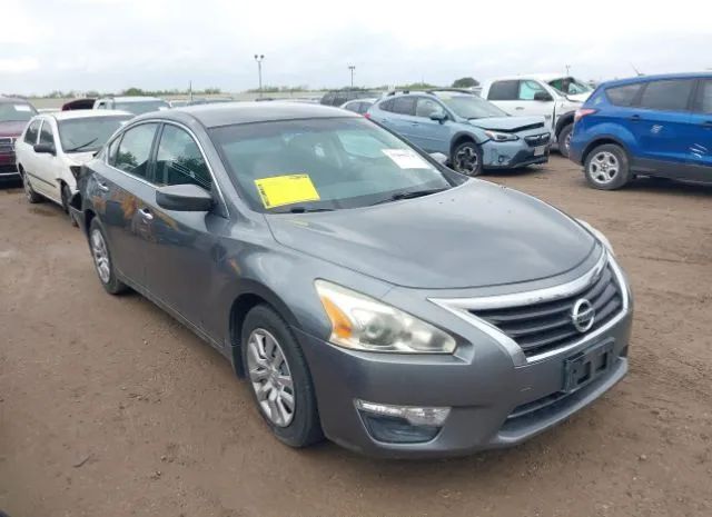 NISSAN ALTIMA 2014 1n4al3ap4en366925