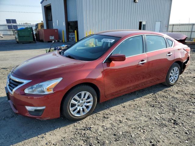 NISSAN ALTIMA 2014 1n4al3ap4en367122