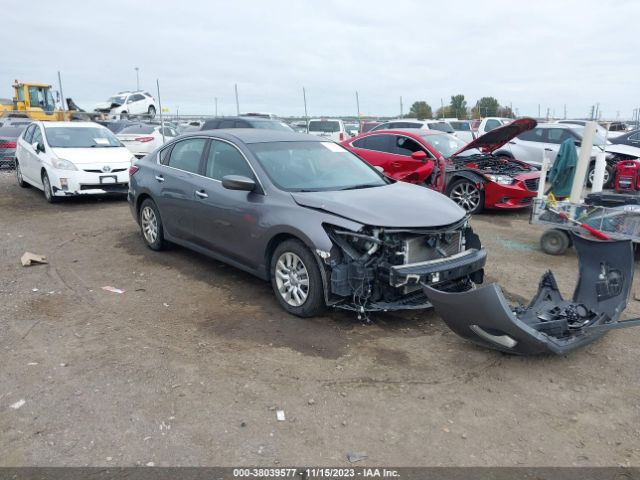 NISSAN ALTIMA 2014 1n4al3ap4en367458