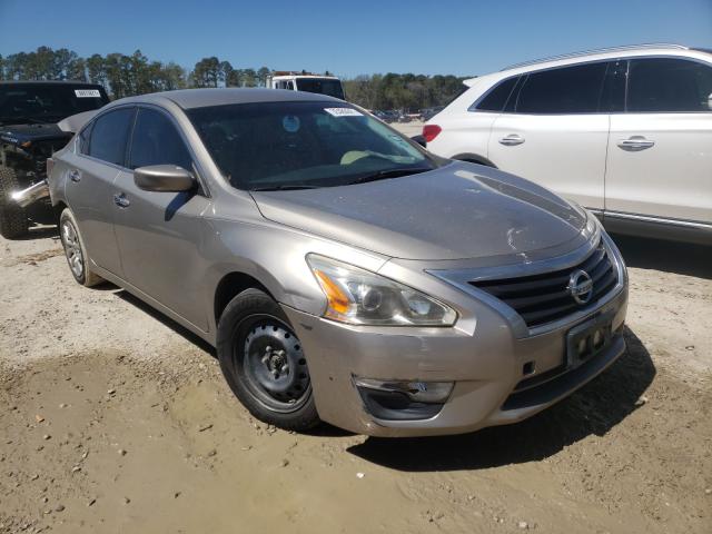 NISSAN ALTIMA 2.5 2014 1n4al3ap4en368724