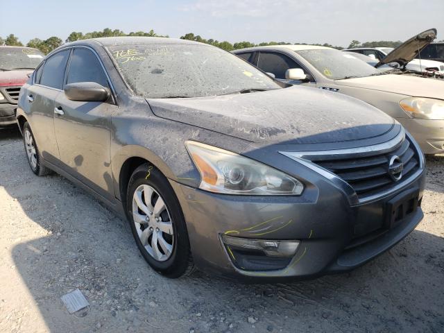 NISSAN ALTIMA 2.5 2014 1n4al3ap4en368755