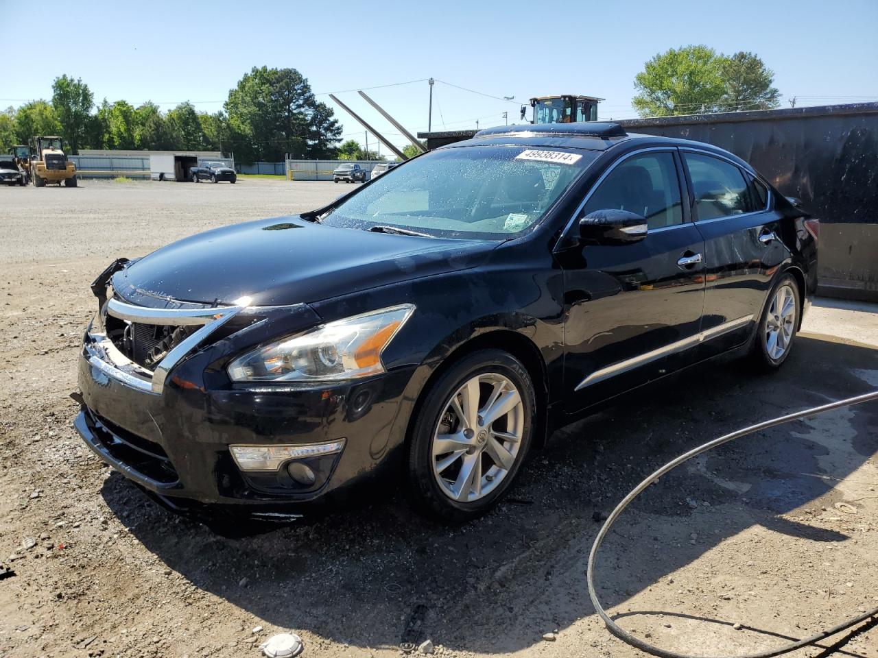 NISSAN ALTIMA 2014 1n4al3ap4en368965