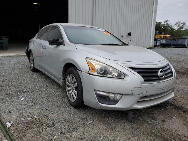 NISSAN ALTIMA 2.5 2014 1n4al3ap4en369372