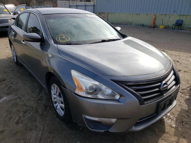 NISSAN ALTIMA 2.5 2014 1n4al3ap4en369534