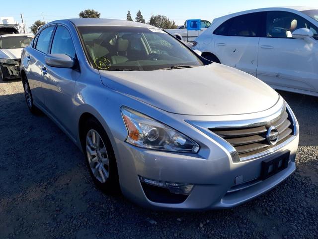 NISSAN ALTIMA 2.5 2014 1n4al3ap4en369856