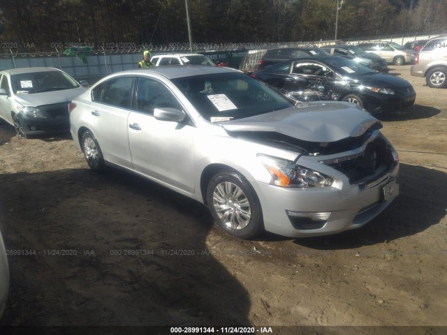 NISSAN ALTIMA 2014 1n4al3ap4en370005