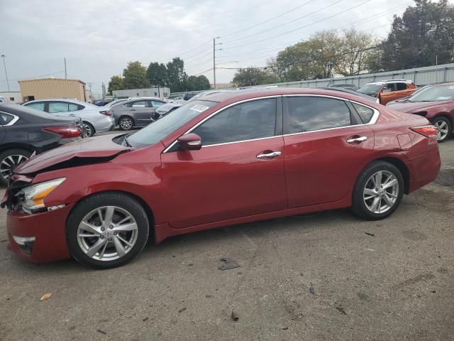 NISSAN ALTIMA 2014 1n4al3ap4en370067