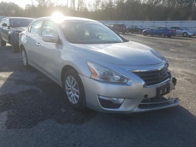 NISSAN ALTIMA 2.5 2014 1n4al3ap4en370540