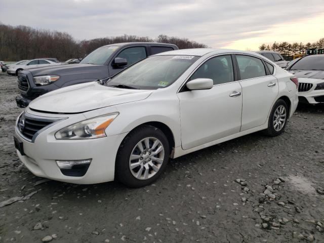 NISSAN ALTIMA 2.5 2014 1n4al3ap4en371073