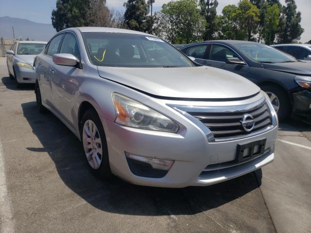 NISSAN ALTIMA 2.5 2014 1n4al3ap4en371266